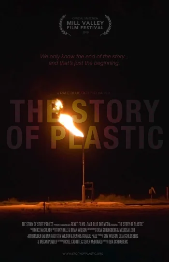 История пластика